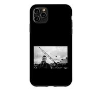 Photo de Billy Bragg Life's A Riot Era par David Corio Coque pour iPhone 11 Pro Max