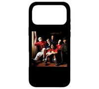 Photo de Björk Band The Sugarcubes par AJ Barratt Coque pour iPhone 17 Pro Max