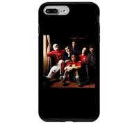 Photo de Björk Band The Sugarcubes par AJ Barratt Coque pour iPhone 7 Plus/8 Plus
