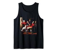 Photo de Björk Band The Sugarcubes par AJ Barratt Débardeur