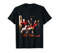 Photo de Björk Band The Sugarcubes par AJ Barratt T-Shirt