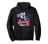 Photo de Bon Scott The Pride of Fremantle Sweat à Capuche