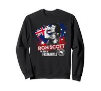 Photo de Bon Scott The Pride of Fremantle Sweatshirt