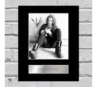 Photo de Chris Cornell