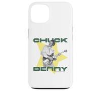 Photo de Chuck Berry Reelin' & Rockin' Star Coque pour iPhone 13