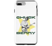 Photo de Chuck Berry Reelin' & Rockin' Star Coque pour iPhone 7 Plus/8 Plus
