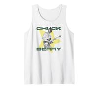 Photo de Chuck Berry Reelin' & Rockin' Star Débardeur