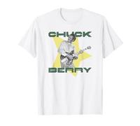Photo de Chuck Berry Reelin' & Rockin' Star T-Shirt