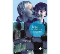 Photo de classes Des nouvelles de l'école - Frédérique Blu - Perles Rares - broché - Nouvelles