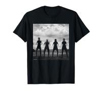 Photo de Couverture Sepultura à Racines de Sang par Michael Grecco T-Shirt