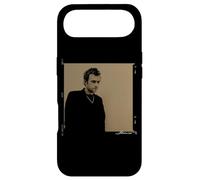 Photo de Damon Albarn Blur Gorillaz par Michael Robert Williams Coque pour iPhone Air