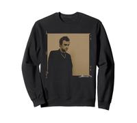 Photo de Damon Albarn Blur Gorillaz par Michael Robert Williams Sweatshirt