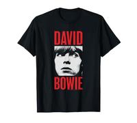 Photo de David Bowie The Shel Talmy Recordings Square T-Shirt