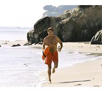 Photo de David Hasselhoff Baywatch (TV) 25,4 x 20,3 cm