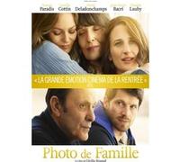 Photo de famille Blu-ray G