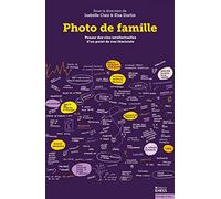 Photo de famille: Penser des vies intellectuelles d’un point de vue féministe