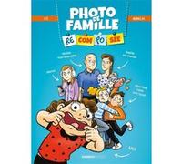 Photo de famille (recomposée) - tome 01 Sti (Auteur), Armelle Drouin (Dessinateur)