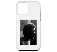 Photo de Gil Scott-Heron The Godfather of Rap par AJ Barratt Coque pour iPhone 12 Mini