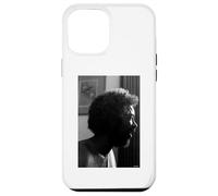 Photo de Gil Scott-Heron The Godfather of Rap par AJ Barratt Coque pour iPhone 12 Pro Max