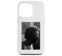 Photo de Gil Scott-Heron The Godfather of Rap par AJ Barratt Coque pour iPhone 13 Pro