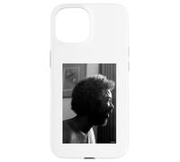 Photo de Gil Scott-Heron The Godfather of Rap par AJ Barratt Coque pour iPhone 15