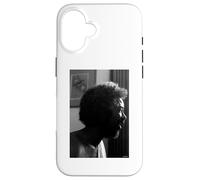 Photo de Gil Scott-Heron The Godfather of Rap par AJ Barratt Coque pour iPhone 16