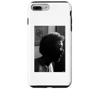 Photo de Gil Scott-Heron The Godfather of Rap par AJ Barratt Coque pour iPhone 7 Plus/8 Plus