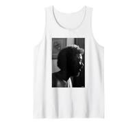 Photo de Gil Scott-Heron The Godfather of Rap par AJ Barratt Débardeur