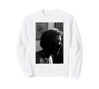 Photo de Gil Scott-Heron The Godfather of Rap par AJ Barratt Sweatshirt