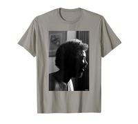 Photo de Gil Scott-Heron The Godfather of Rap par AJ Barratt T-Shirt