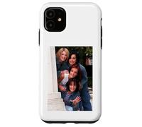Photo de Groupe BWitched Pop C'est la Vie 1998 Coque pour iPhone 11
