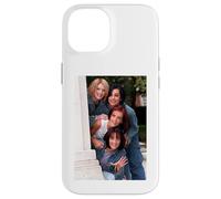 Photo de Groupe BWitched Pop C'est la Vie 1998 Coque pour iPhone 14