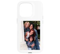 Photo de Groupe BWitched Pop C'est la Vie 1998 Coque pour iPhone 15 Pro