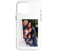 Photo de Groupe BWitched Pop C'est la Vie 1998 Coque pour iPhone 16 Pro Max