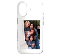 Photo de Groupe BWitched Pop C'est la Vie 1998 Coque pour iPhone 17