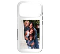 Photo de Groupe BWitched Pop C'est la Vie 1998 Coque pour iPhone 17 Pro