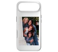 Photo de Groupe BWitched Pop C'est la Vie 1998 Coque pour iPhone Air