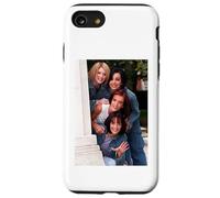 Photo de Groupe BWitched Pop C'est la Vie 1998 Coque pour iPhone SE (2020) / 7/8