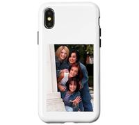 Photo de Groupe BWitched Pop C'est la Vie 1998 Coque pour iPhone X/XS