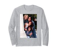 Photo de Groupe BWitched Pop C'est la Vie 1998 Manche Longue