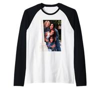 Photo de Groupe BWitched Pop C'est la Vie 1998 Manche Raglan