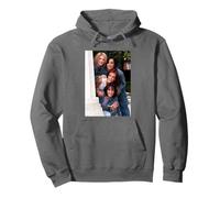 Photo de Groupe BWitched Pop C'est la Vie 1998 Sweat à Capuche