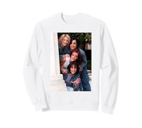 Photo de Groupe BWitched Pop C'est la Vie 1998 Sweatshirt