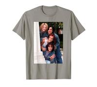 Photo de Groupe BWitched Pop C'est la Vie 1998 T-Shirt
