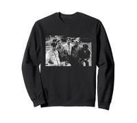 Photo de Groupe de la tournée True Album du Spandau Ballet, 1983 Sweatshirt