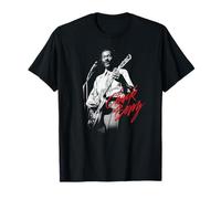 Photo de Guitare Chuck Berry T-Shirt