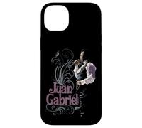 Photo de Juan Gabriel Flourish Coque pour iPhone 14 Plus