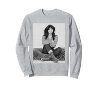 Photo de Kate Bush Wuthering Heights Chanteur 1983 Sweatshirt