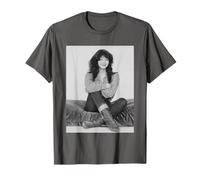 Photo de Kate Bush Wuthering Heights Chanteur 1983 T-Shirt