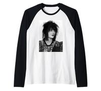 Photo de la chanteuse Siouxsie Sioux and The Banshees, 1981 Manche Raglan